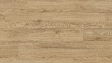 planeo Vinyle à clic rigide - FlexCore 55 Oyster Oak | Isolation phonique intégrée (plfc-5220FS55)