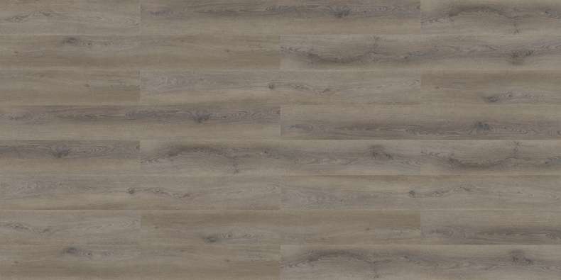planeo Sol PVC rigide clipsable - Chêne Patras Plancher XL de 1,82 m de long (P82206U)
