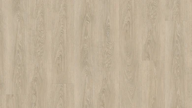 Gerflor Vinyle à clic Rigid - Création 55 Clic Acoustic Charming Oak Beige | Isolation phonique intégrée (61401278)