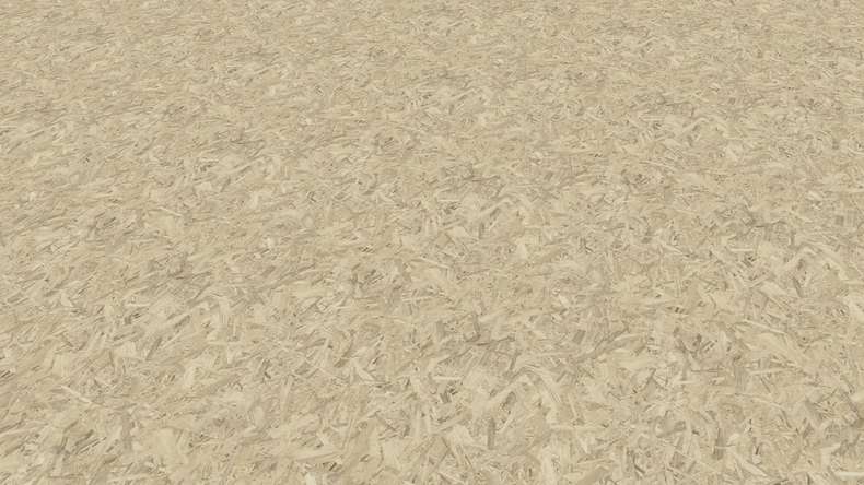 Revêtement Gerflor CV - TEXLINE Nature 2373 Osb Natural