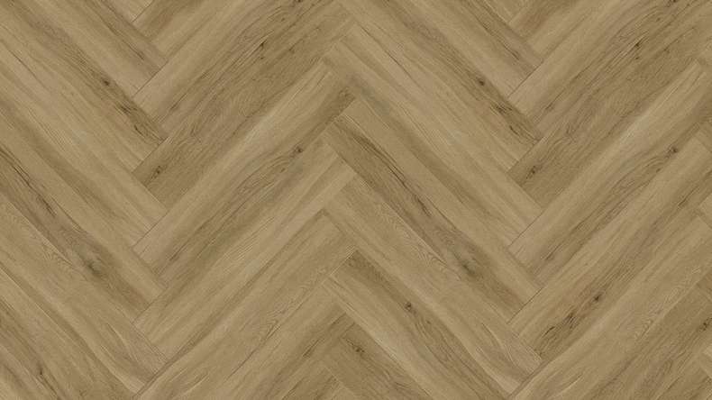 Gerflor vinyle adhésif - Creation 55 Quartet | Herringbone