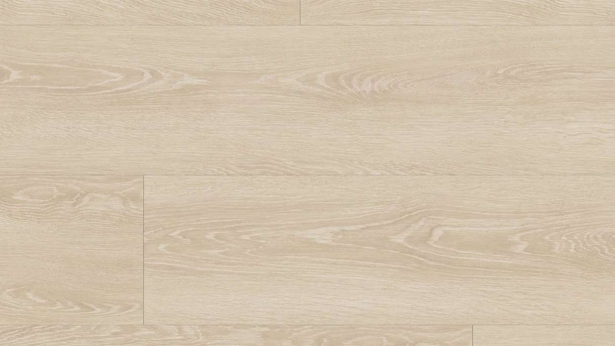 Gerflor Sol PVC clipsable - Virtuo 55 Rigid Acoustic EIR Bohem Beige | isolation phonique intégrée (39081456)