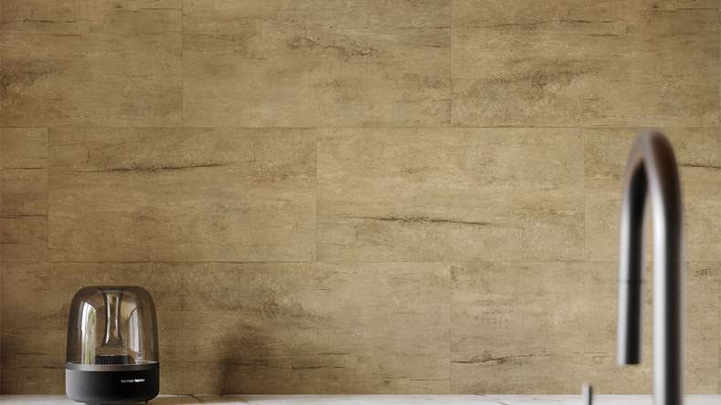 planeo Revêtement mural PVC - Wall&Floor Design Sora supermatt