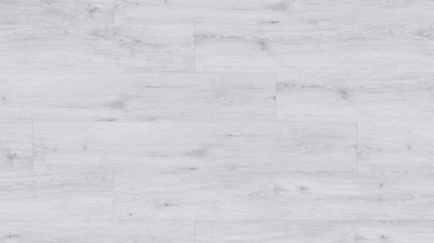 Gerflor Sol PVC clipsable - Virtuo 30 Rigid Acoustic Sunny Snow | isolation phonique intégrée (39121477)