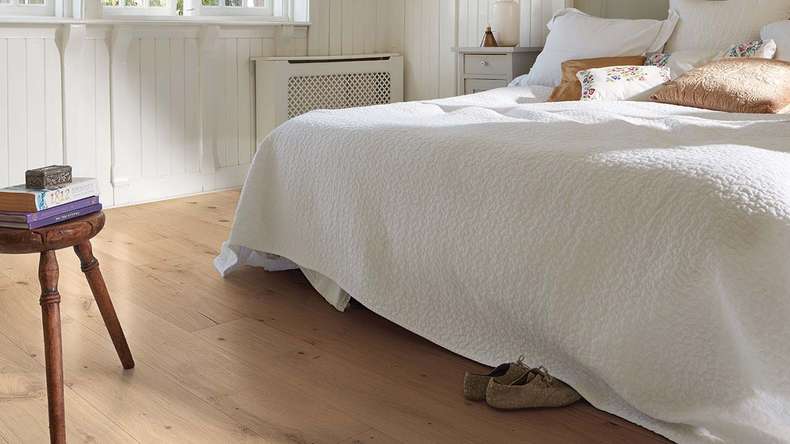 MEISTER Parquet - Longlife PD 400 Chêne authentique caramel (5224009028)
