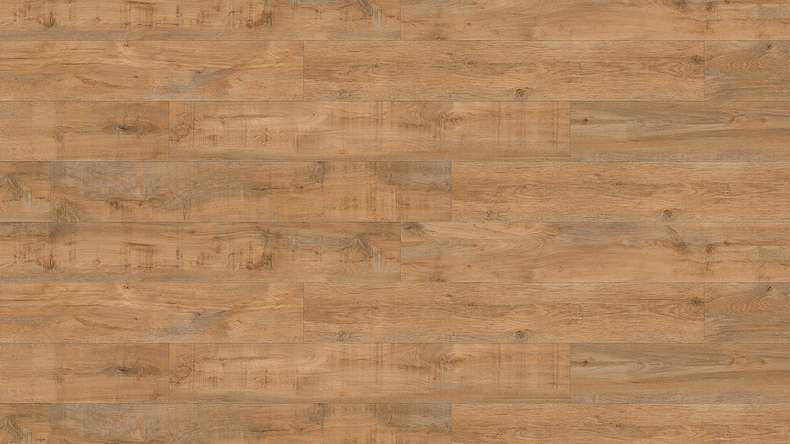 Gerflor vinyle à coller - Création 55 Savage Oak Honey