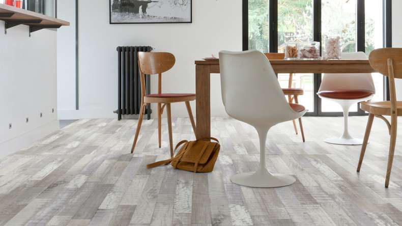 Gerflor revêtement de sol CV - BOOSTER SANTAFE PEARL 2m x 30m