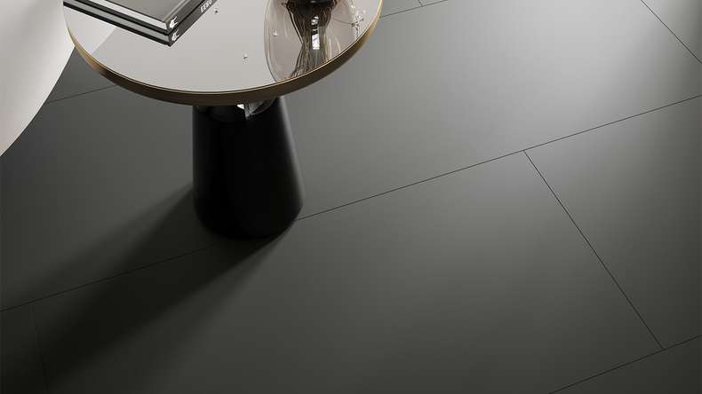 planeo Stratifié - MAX Black Supermatt
