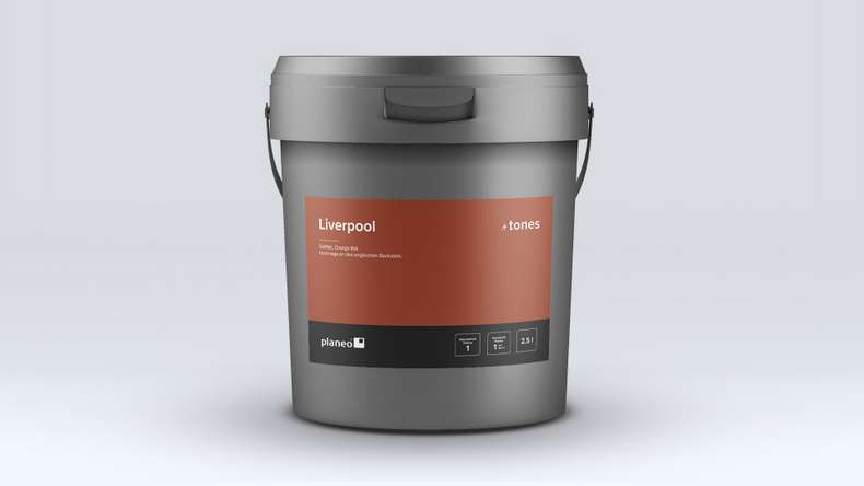 planeo tones - Liverpool 2,5l