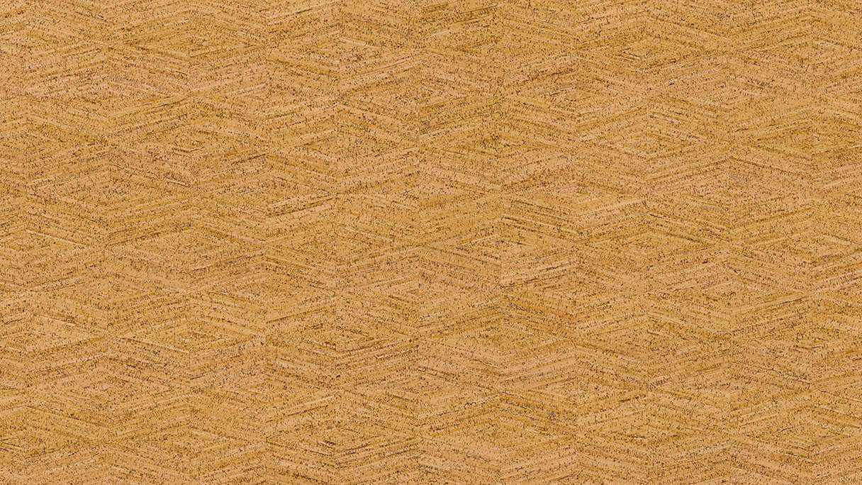 Parquet en liège à clipser Wicanders - Cork Essence Novel Edge Natural (C8G2001)
