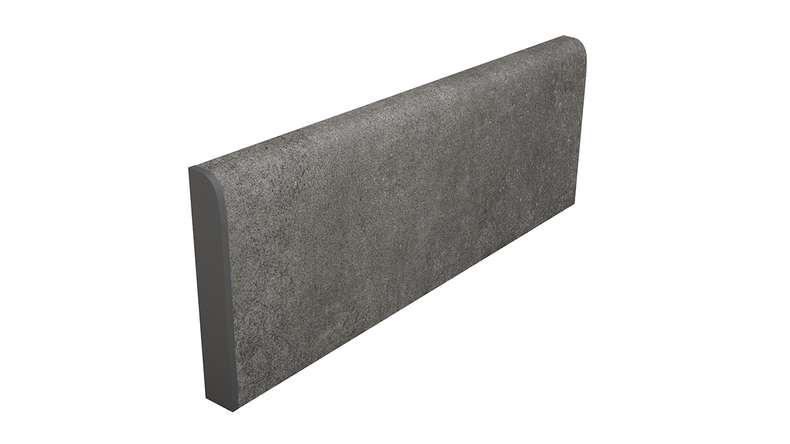 Gerflor MDF plinthe - Latina Dark 16 x 60 x 2200mm (5947S092)