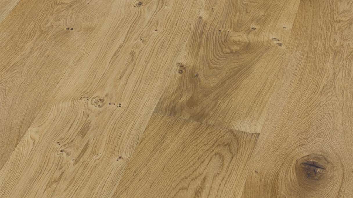 planeo Parquet - CASTLE PLANK Chêne Markant (PU-000227)