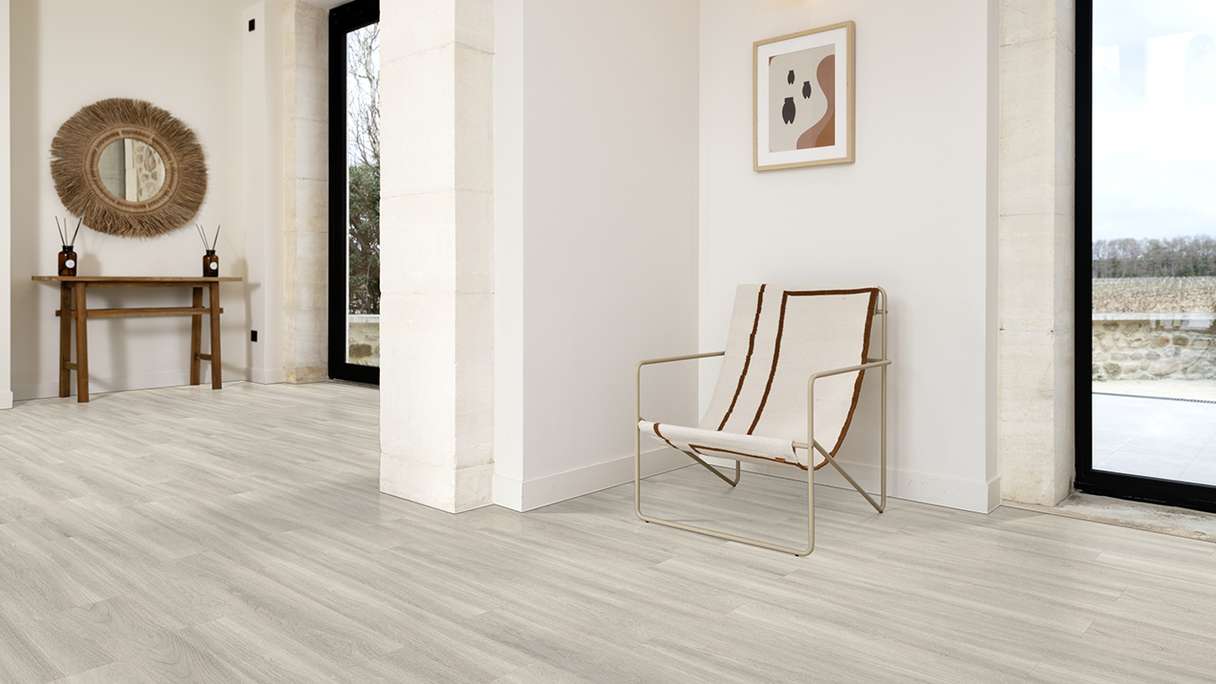 Revêtement de sol design Gerflor - Creation Evo 1233 Rhapsody Beige | ultra-mat (37361233)