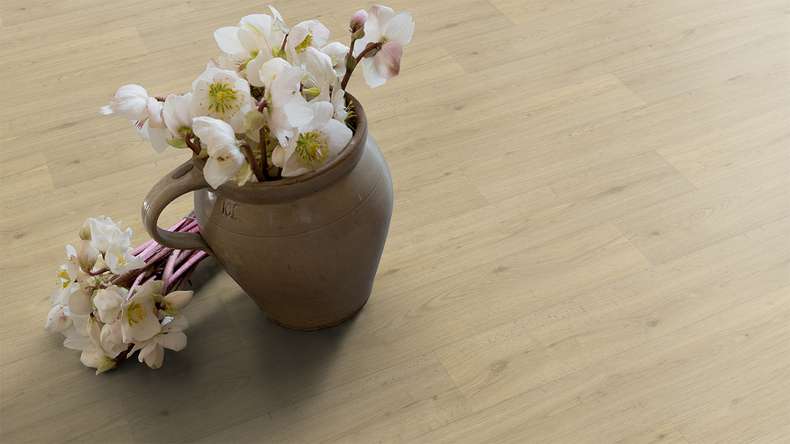 Revêtement Gerflor CV - TEXLINE Nature 2383 Forest Gold