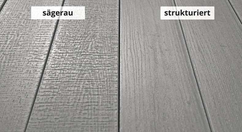 TitanWood Kit complet - 3m structure en bois massive gris clair 9,2m² compris UK alu