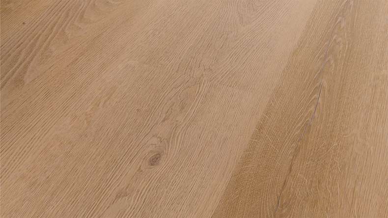 Skaben Sol PVC clipsable - NordicPro Glacier | isolation phonique intégrée (SNP-6203757)