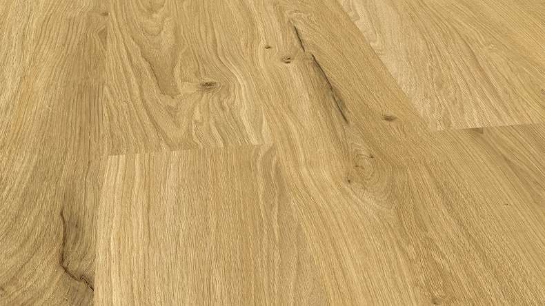 planeo Sol PVC clipsable - Rigid Honey Oak 5G (100P7001)