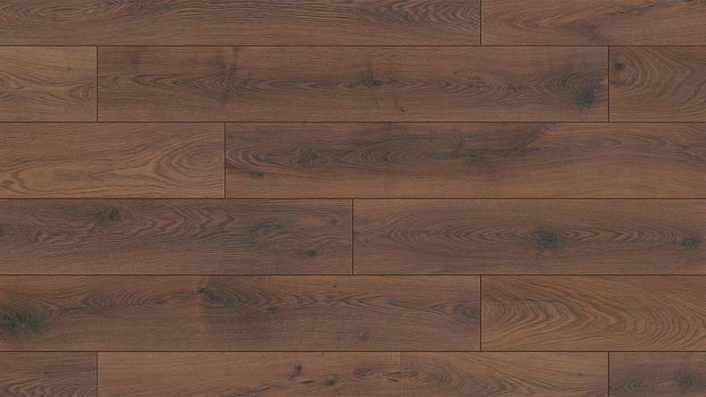 planeo Sol design - Eco P.U.R.E. Golden Hills Oak | résistant à l'eau (KR-1489)
