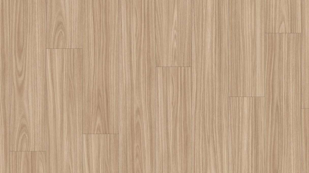 Gerflor Vinyle à clic Rigid - Création 70 Clic Linear Wood Clear | Aspect authentique (61271701)