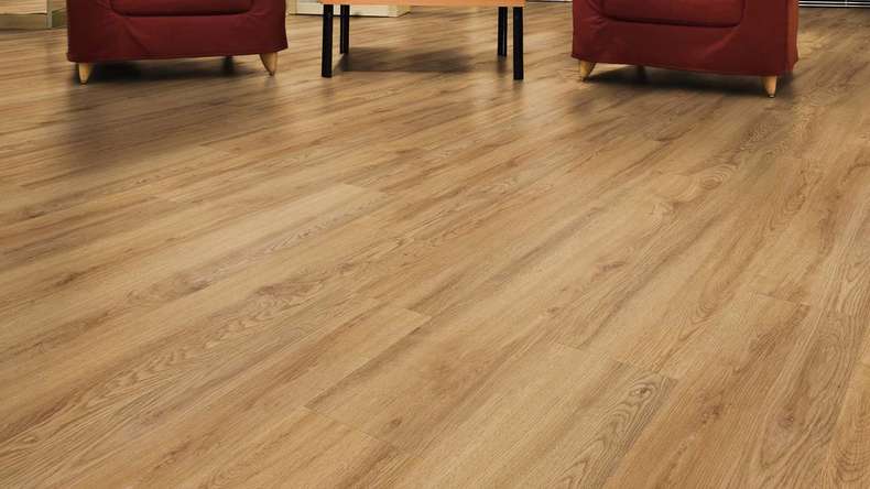 Project Floors Vinyle à coller - floors@work55 55 PW 3241 (PW324155)