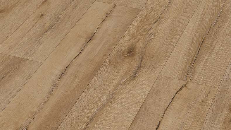 Sol design MEISTER MeisterDesign. pro DD 250 - 07452 Chêne sauvage structure Softwood (400053-1290253-07452)