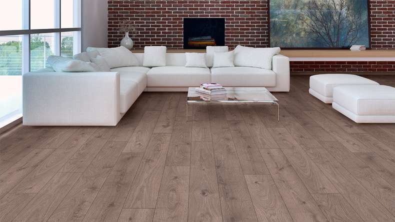 Stratifié planeo - Chêne San Marino | surface antibactérienne (KRO-7001)
