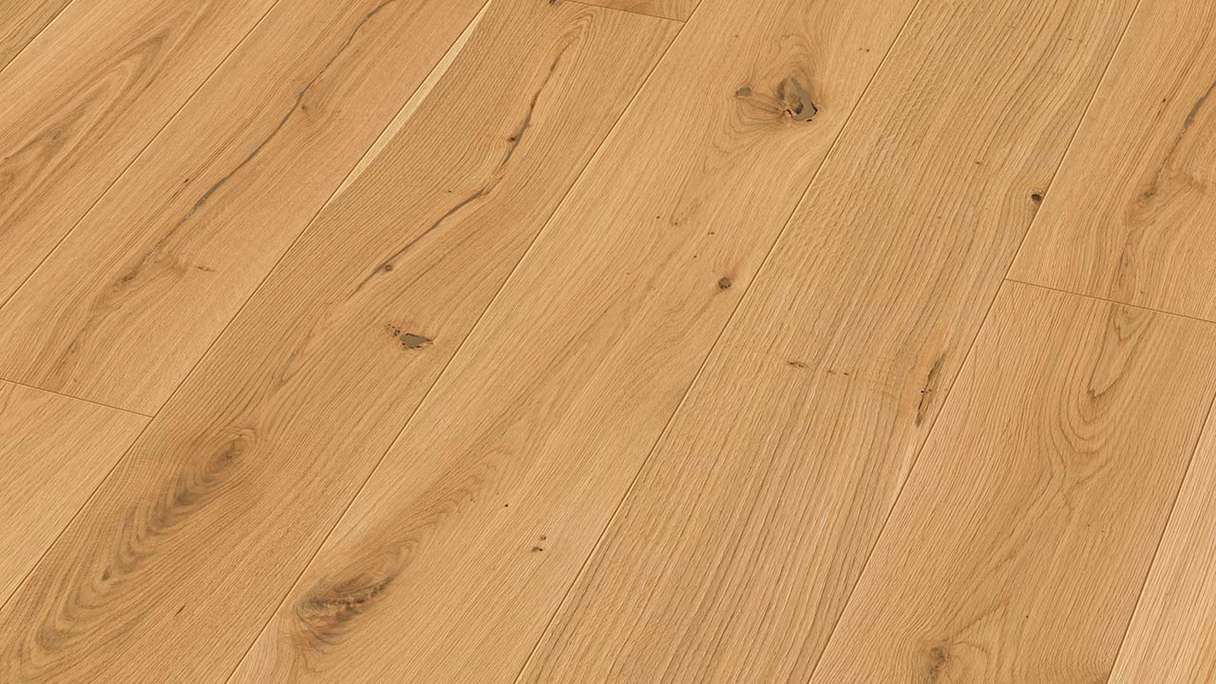 MEISTER Parquet - Longlife PD 400 Chêne authentique (5219009011)