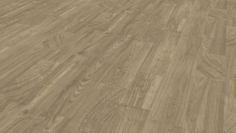 Revêtement Gerflor CV - TEXLINE Nature 2388 Woodring Honey