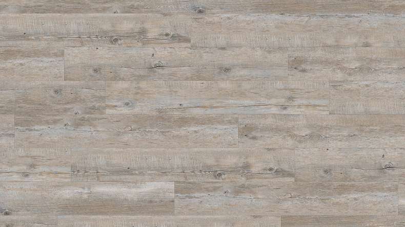 Gerflor Vinyle à clic Rigid - Création 40 Clic Acoustic Ranch | Isolation phonique intégrée (61300456)