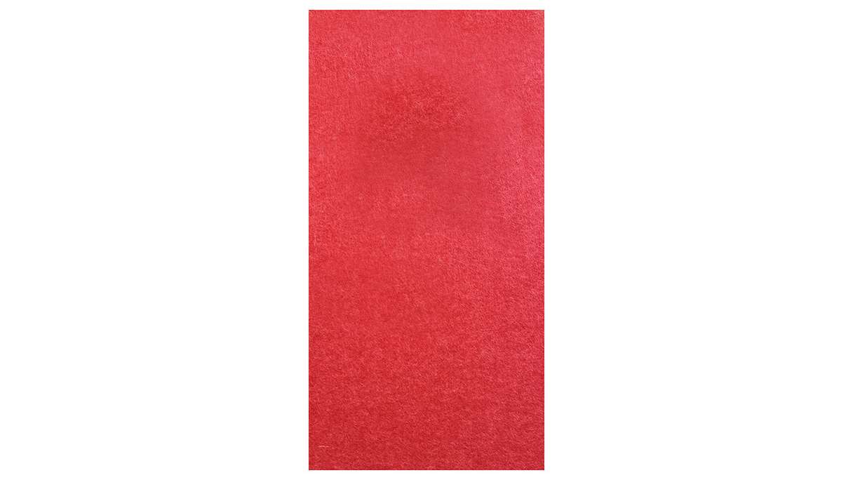 planeo Panneau acoustique en feutre - MixWall EcoColor Line Red Fox 52 x 104 cm (PLMW-00021B)