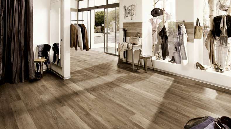Project Floors Vinyle à coller - floors@work55 PW 1260/55 (PW126055)