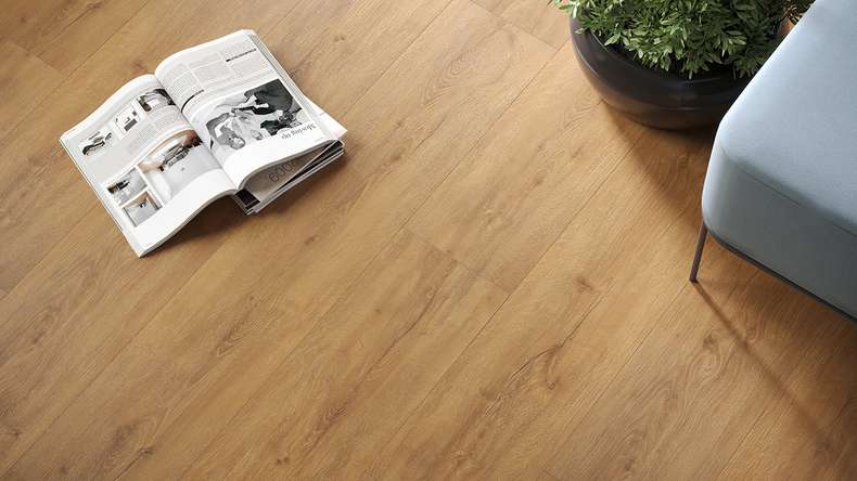 Skaben Sol PVC clipsable - NordicPro Tennessee | gaufrage synchrone (SNP-6203707)