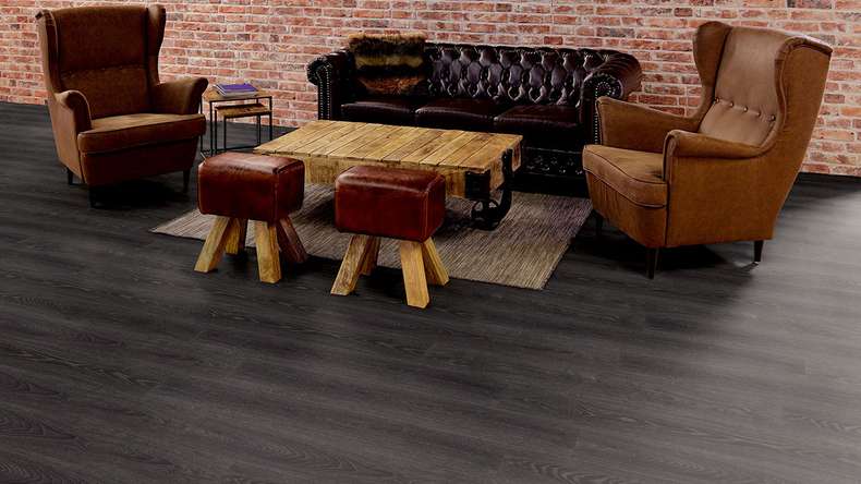 Project Floors Sol PVC clipsable - SPC Core Collection PW4014/CO30 (PW4014CO30)