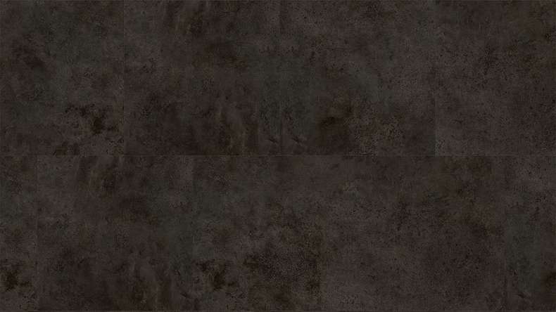 Gerflor vinyle adhésif - Virtuo 55 Glue Down Tavla dark | Aspect authentique (36071453)