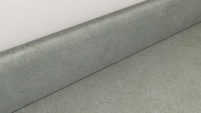 Gerflor MDF plinthe - Tavla Green 16 x 60 x 2200mm (5947S198)