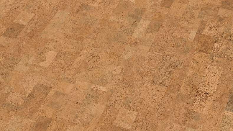 Wicanders parquet liège clipsable - Cork Essence Originals Harmony