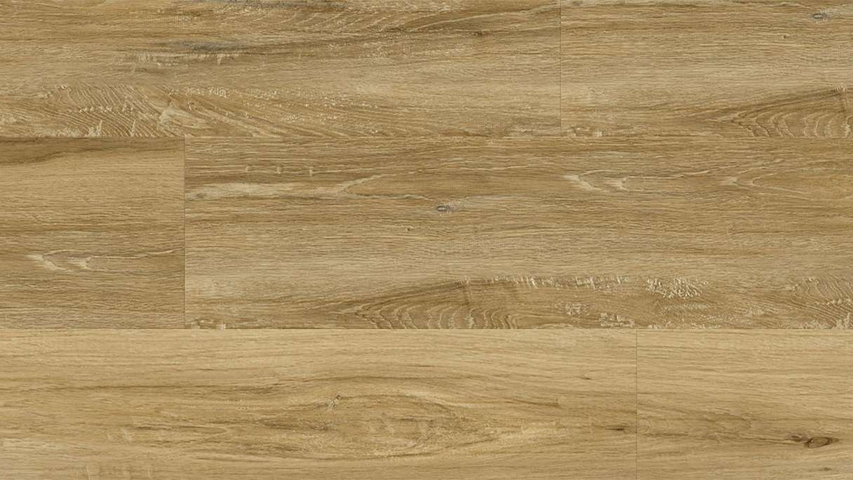 Vinyle à clic Gerflor - Senso Premium Rigid Acoustic Authentic nature | Isolation phonique intégrée (39470828)