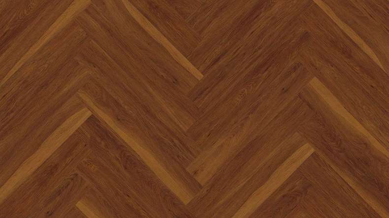 Project Floors Vinyle à coller - Herringbone PW 3535/HBL (PW3535HBL)