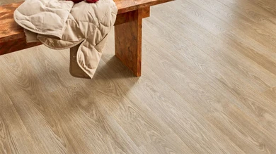 Forbo Allura Wood 40 Vinyle à coller - Natural Timber (63535DR4)