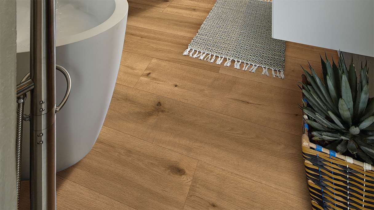Sol design MEISTER MeisterDesign. pro DD 250 - 07455 Tacoma Oak amber Structure Softwood (400053-1290253-07455)