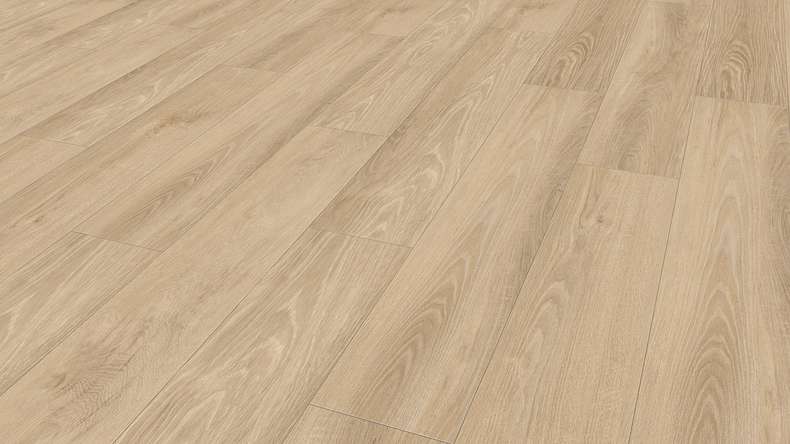 Vinyle à clic Gerflor - Senso Clic 3 Simba Nature | Fabriqué en France (61211028)