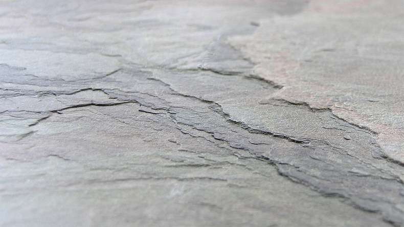 planeo EVOLITH Slate&Stone - revêtement mural en pierre naturelle Bianco Pure 1220 x 610 mm