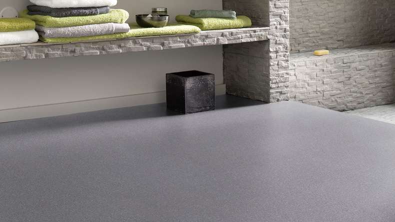 Gerflor Prime - Gris granité