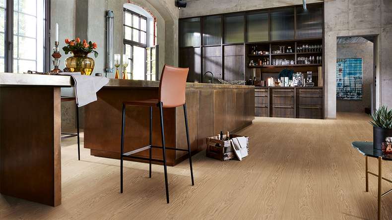 planeo Stratifié - Chêne Crème | Infinity Design Optique infinie (PML-65170)