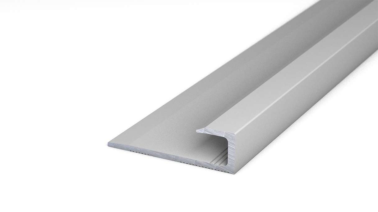 planeo Profilé de finition 441 - 270 cm