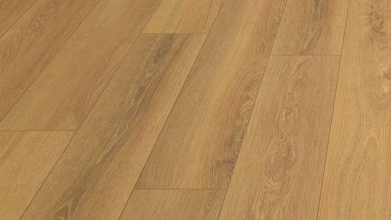 planeo Stratifié - Chêne Montreux | surface antibactérienne (KRO-7005)
