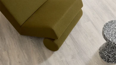 Forbo Allura Wood 40 vinyle adhésif - White Raw Timber (60151DR4)