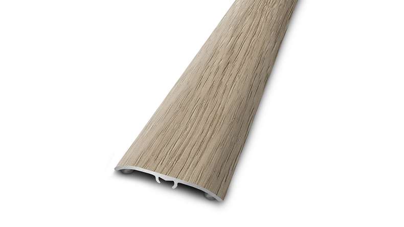 Gerflor Profilé de transition Baita Taupe 93 x 3.7cm