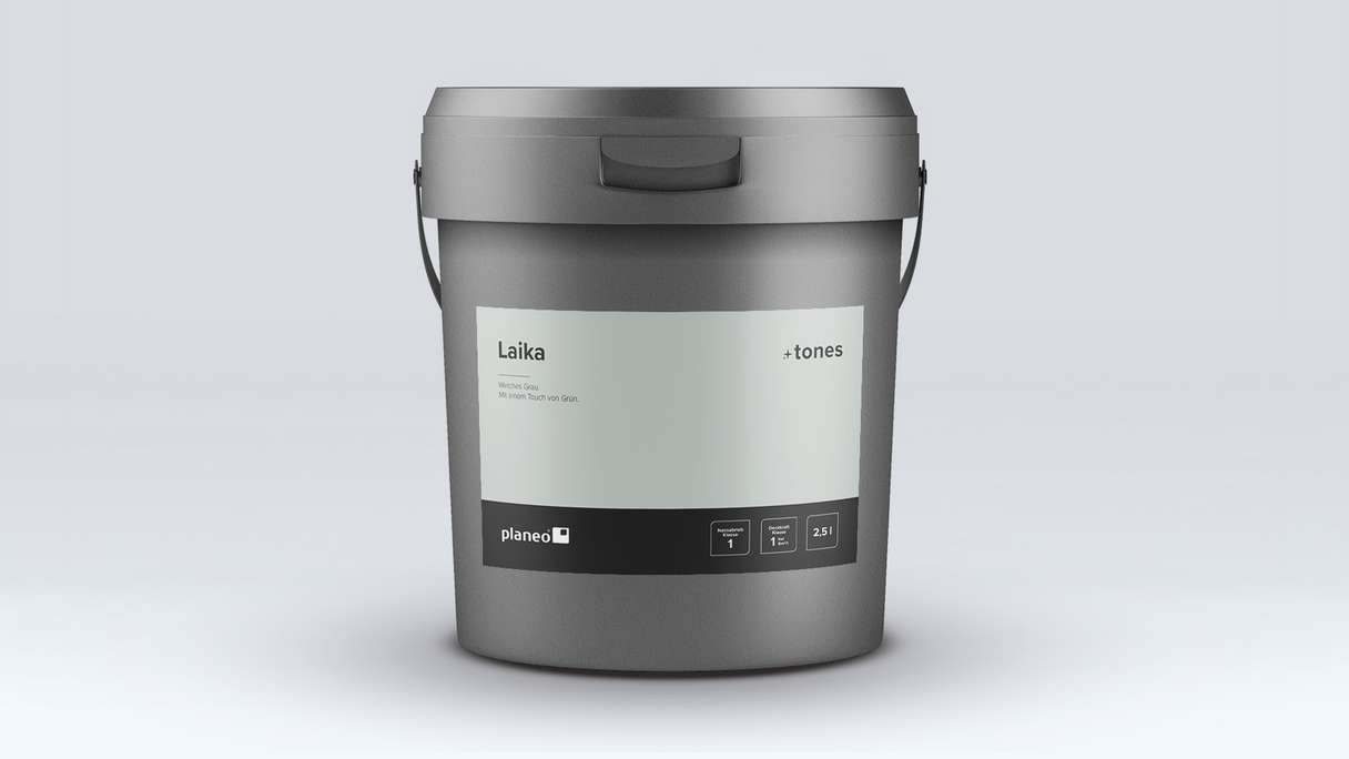 planeo tones - Laika 2,5l