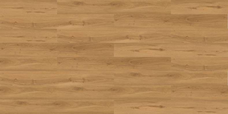 planeo Sol PVC rigide clipsable - Chêne Larisa Plancher XL de 1,82 m de long (P91206U)